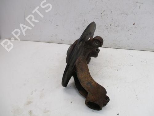 Right front steering knuckle VOLVO XC60 I SUV (156) T5 | BP19290407M26 