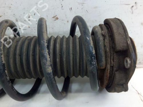 Right front shock absorber VW TOURAN (1T3) 1.2 TSI | BP29106811M17 