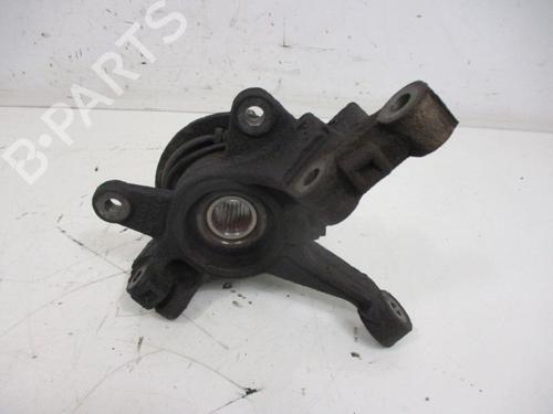 Right front steering knuckle FORD FIESTA VI (CB1, CCN) 1.25 | BP37112968M26 - Image 2