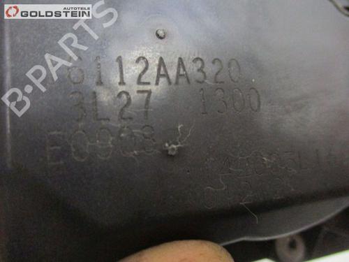 Throttle body SUBARU OUTBACK (BR) 2.5 i AWD (BR9) | BP38504498M82 - Image 5