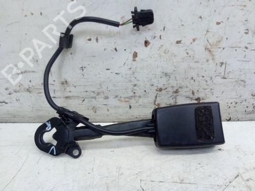 Seat buckle AUDI A4 B7 (8EC) 1.8 T | BP27405902I32 - Image 3