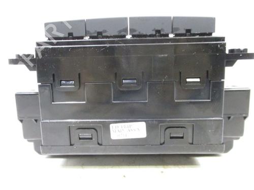 Display monitor KIA CEE'D Hatchback (ED) 1.6 | BP18791465C48 