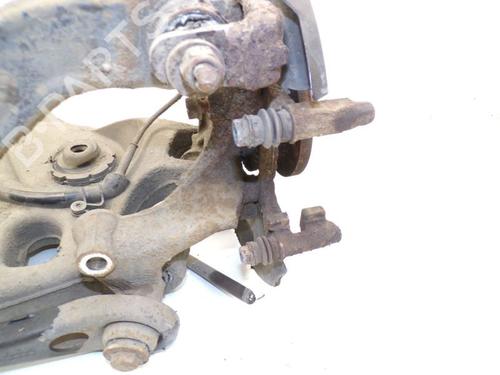 Right rear steering knuckle AUDI A4 B6 Avant (8E5) 2.0 | BP37119962M28 - Image 7