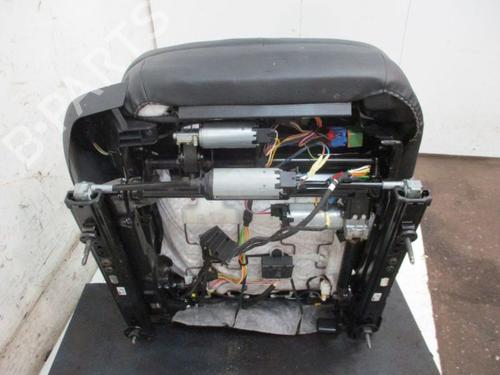 Right front seat PEUGEOT 407 SW (6E_, 6D_) 2.0 | BP18808570C16 