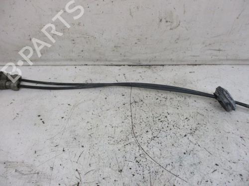 Cable JEEP COMPASS (MK49) 2.4 4x4 | BP28174037E12 