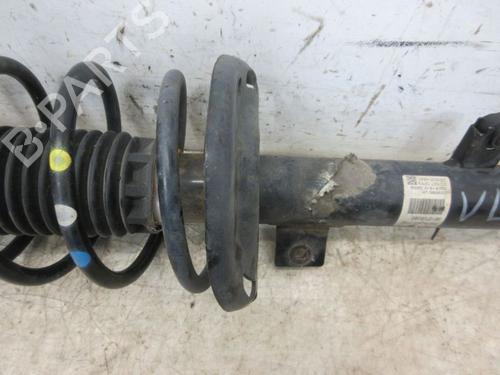 Venstre fortil støddæmper CITROËN C4 CACTUS 1.2 VTi 82 | BP38028092M16 - Image 6