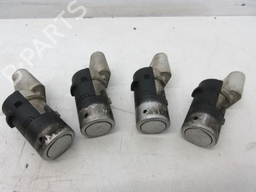 Elektronensonde für AUDI A6 C6 (4F2) 3.2 FSI quattro (255 hp) 19291331