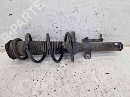 Used Right front shock absorber FORD TRANSIT Bus (FD_ _, FB_ _, FS_ _, FZ_ _, FC_ _) 2.2 TDCi (100 hp) 28057980
