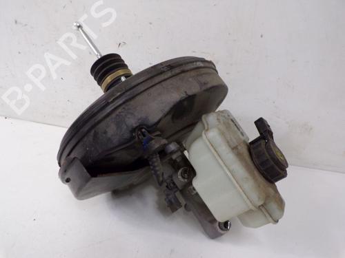 Servo brake VW SCIROCCO III (137, 138) 2.0 TFSI | BP18805201M42