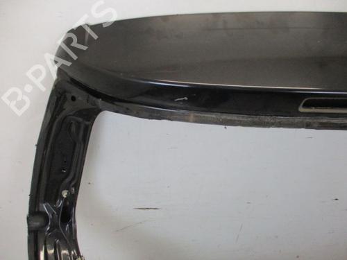 Tailgate OPEL SIGNUM Hatchback (Z03) 2.2 direct (F48) | BP18798891C6 