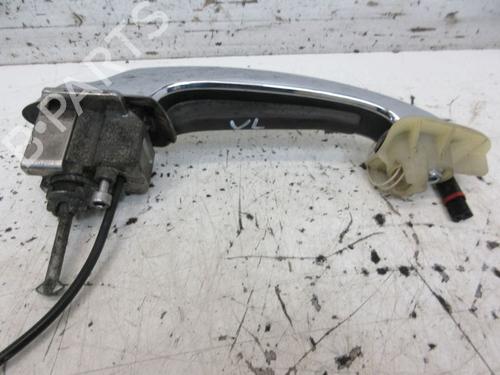 Front left exterior door handle MINI MINI CLUBMAN (R55) Cooper S | BP29091722C128 