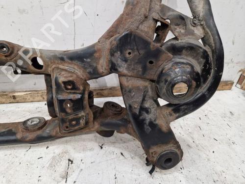 Rear axle VOLVO XC90 I (275) 2.5 T AWD | BP29102950M2 