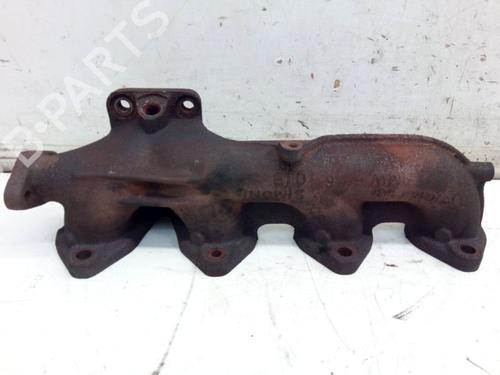 Exhaust manifold BMW X3 (F25) xDrive 20 d | BP29102343M110 