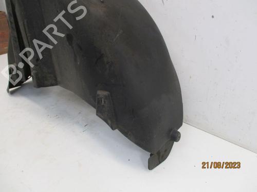 Wheel arch SKODA FABIA II Combi (545) 1.2 | BP29087569C56 
