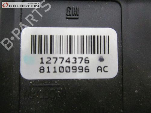 Headlight switch SAAB 9-3 Convertible (YS3F) 1.9 TiD | BP39008185I24 - Image 5
