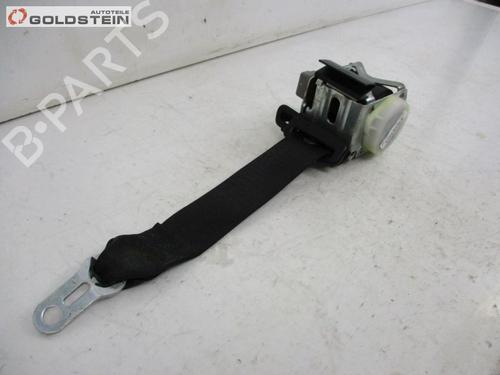 Rear right seatbelt BMW 3 (E90) 330 i | BP37101027I28 - Image 2
