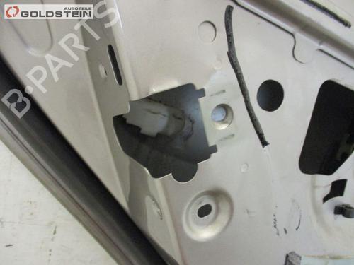 Left rear door MERCEDES-BENZ E-CLASS T-Model (S211) E 200 T Kompressor (211.242) | BP26647435C4 