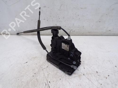 Used Front right lock FIAT DUCATO Van (250_) 140 Natural Power (136 hp) 25826382