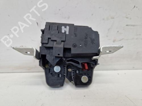 Used Electronic module Electronic module MERCEDES-BENZ B-CLASS Sports Tourer (W245) B 170 (245.232) (116 hp) 39615661 39615661