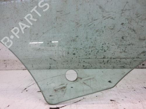 Front right quarter glass OPEL ZAFIRA TOURER C (P12) 1.4 (75) | BP29093960C112 