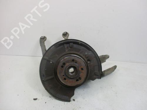 Left rear steering knuckle MERCEDES-BENZ S-CLASS (W220) S 320 (220.065, 220.165) | BP18800592M27 