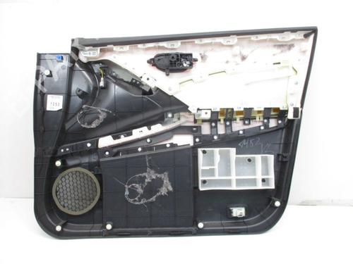 Front left panel NISSAN MURANO II (Z51) 3.5 4x4 | BP28174270C58 - Image 7
