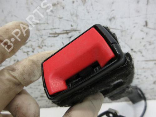 Seat buckle AUDI A1 Sportback (8XA, 8XF) 1.2 TFSI | BP29093422I32 