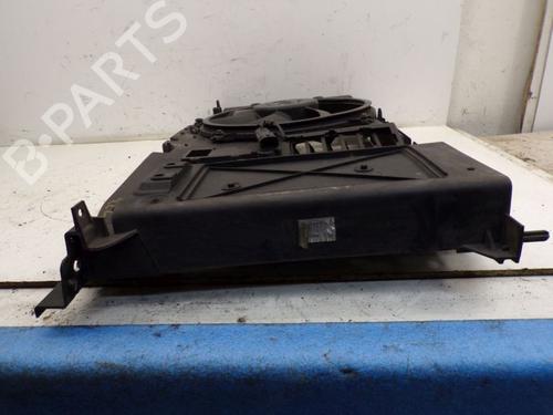 Elektronische module CITROËN C4 I (LC_) 1.6 VTi 120 | BP30668724M83 