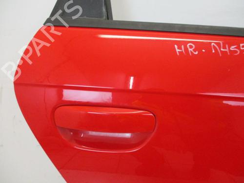Right rear door AUDI A3 Sportback (8PA) 1.6 FSI | BP28307632C5 