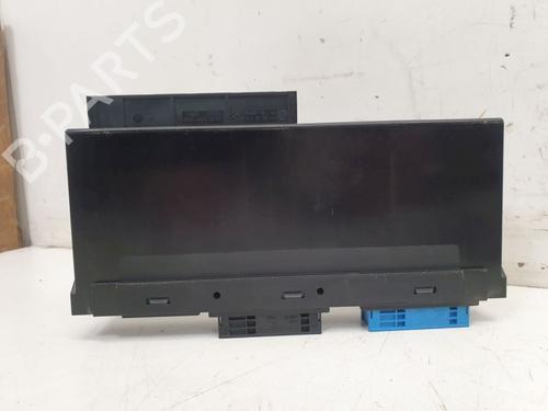 Comfort control module BMW X1 (E84) xDrive 28 i | BP34289101M56  - Image 5