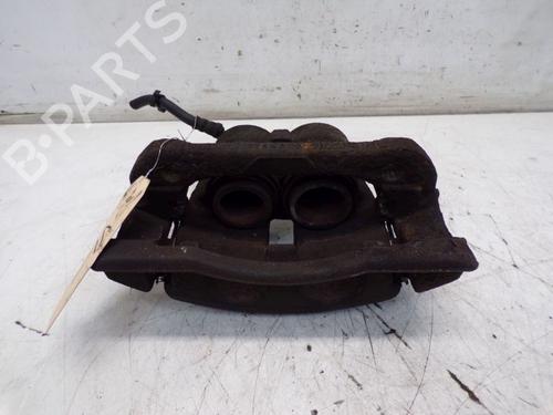 Left front brake caliper CITROËN JUMPY II Van 1.6 HDi 90 16V | BP38028455M105 - Image 3