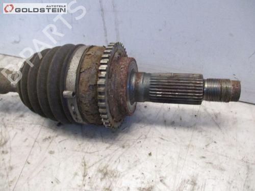 Right rear driveshaft MAZDA RX-8 (SE, FE) 1.3 (FE103, SE3P) | BP13761817M41