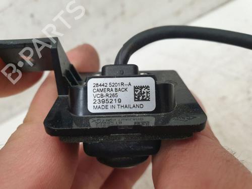 Camera RENAULT CAPTUR I (J5_, H5_) 1.3 TCe 150 (J5NK, J5JS) | BP38311274E14 - Image 7
