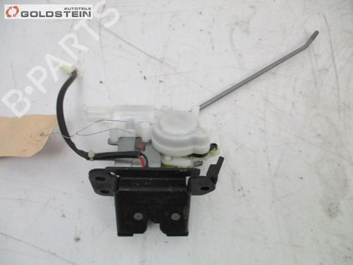 Used Tailgate lock MAZDA 5 (CR) 2.0 CD (CR19) (143 hp) 13762615