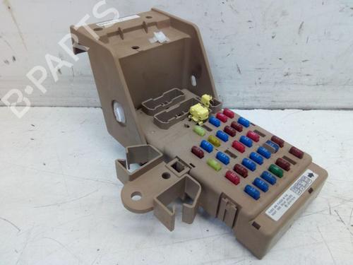 Fuse box SUBARU FORESTER (SH_) 2.0 D AWD (SHH, SHD, SHN) | BP37141497E1 - Image 2