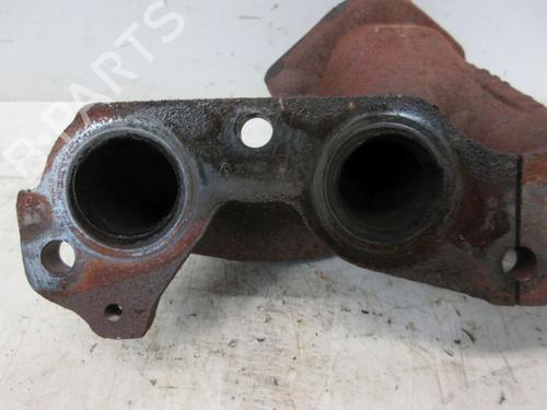 Exhaust manifold DACIA LOGAN MCV II 1.2 | BP37132023M110 - Image 6
