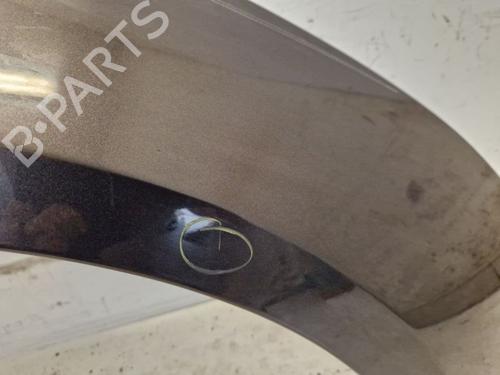 Right front fenders CHEVROLET CRUZE (J300) 1.4 | BP29106976C42 