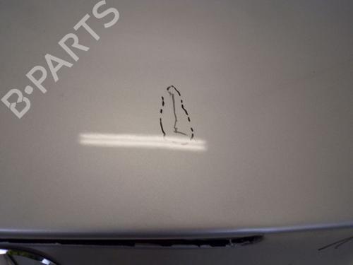 Tailgate MERCEDES-BENZ E-CLASS (W211) E 200 Kompressor (211.042) | BP23574679C6 