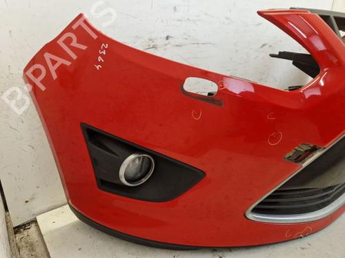 Front bumper FORD C-MAX II (DXA/CB7, DXA/CEU) 1.6 TDCi | BP29106512C7 