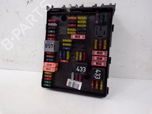 Fuse box AUDI A3 (8P1) 1.9 TDI | BP18805238E1 