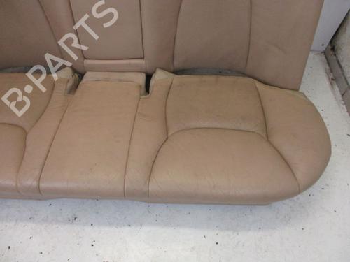 Rear seat MERCEDES-BENZ S-CLASS (W220) S 320 (220.065, 220.165) | BP18800448C17 