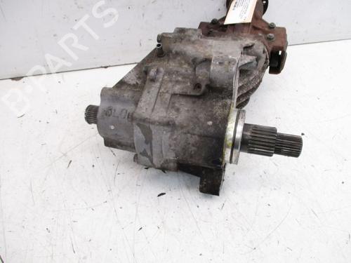Transfer box FIAT SEDICI (189_) 2.0 D Multijet 4x4 | BP18808680M36
