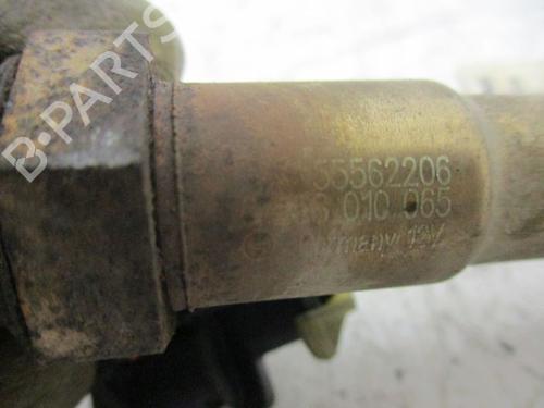 Electronic sensor OPEL MERIVA B MPV (S10) 1.4 (75) | BP37111452M84 - Image 3