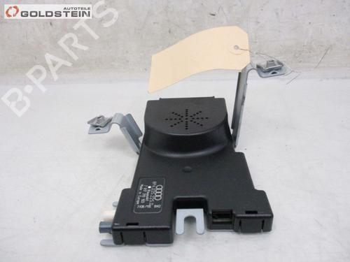 Electronic module AUDI A3 Sportback (8PA) 2.0 TDI | BP37099655M83 - Image 3