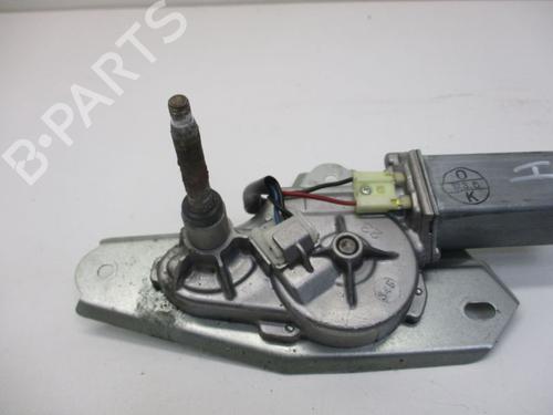 Rear wiper motor MAZDA 2 (DY) 1.4 | BP40169800M102 - Image 4