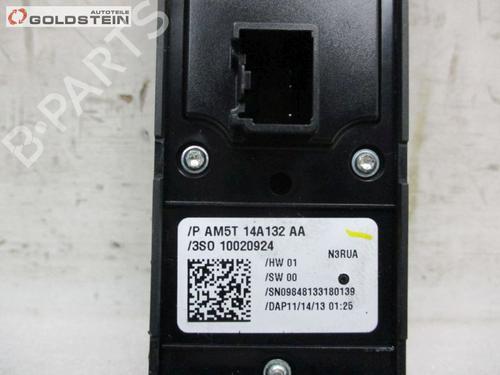 Switch FORD KUGA II (DM2) 2.0 TDCi 4x4 | BP37103787I30 - Image 5