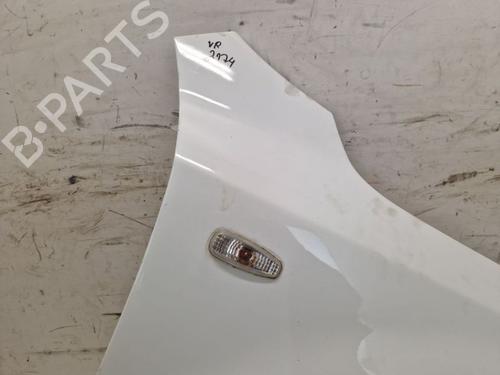 Błotnik przedni prawy KIA CEE'D Hatchback (ED) 1.6 | BP29603243C42