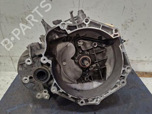 Used Gearbox Gearbox OPEL ASTRA K Sports Tourer (B16) 1.6 CDTi (35) (95 hp) 34707326 34707326