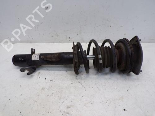 Used Left front shock absorber MINI MINI (R56) One (75 hp) 18805847