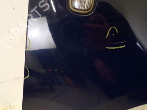 Right front fenders SKODA ROOMSTER (5J7) 1.4 | BP29096430C42 